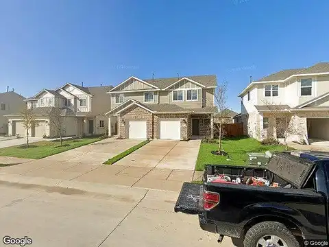 Griffith Drive, Princeton, TX 75407
