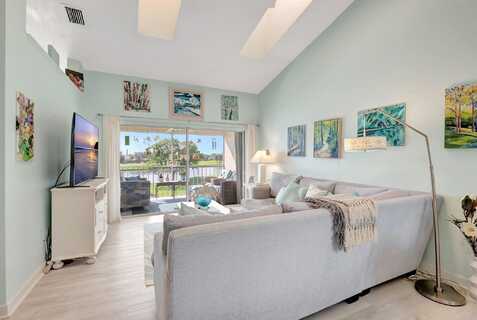Boca Club Boulevard, Boca Raton, FL 33487