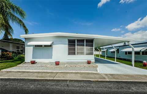 Royal Palm Circle, Largo, FL 33778