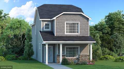 Ramsey Parkway, Ramsey, MN 55303