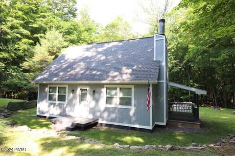 Fawn Road, Hawley, PA 18428