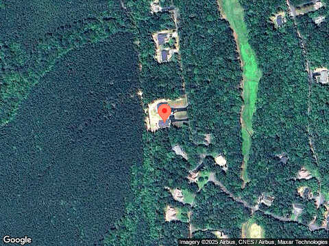 Pinehurst Drive, Gordonsville, VA 22942