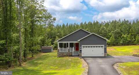 Pinehurst Drive, Gordonsville, VA 22942