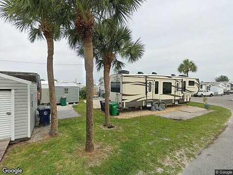 Basin Street, Palmetto, FL 34221