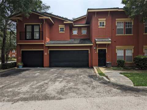 Villa Di Este Terrace, Lake Mary, FL 32746