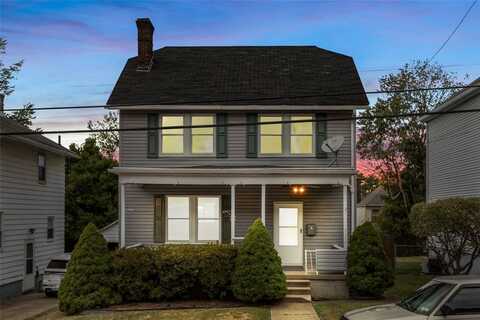 Wade Street, Aliquippa, PA 15001