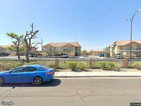 Rancho Frontera Ave, Calexico, CA 92231