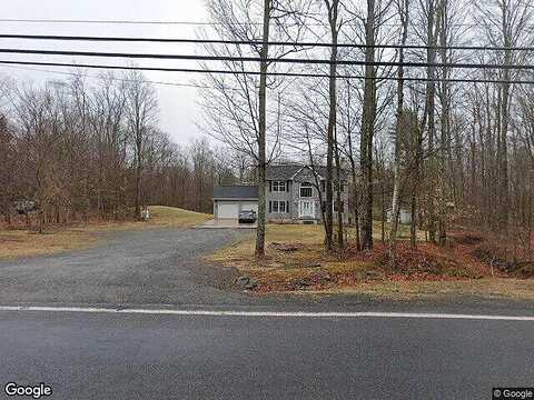 Clifton Beach Road, Clifton Township, PA 18424