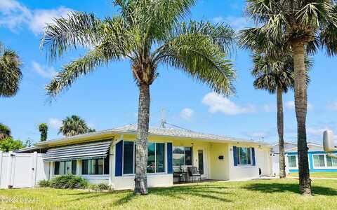 San Jose Drive, Ormond Beach, FL 32176