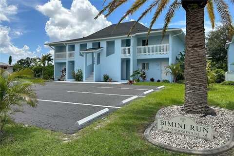 Magdalina Drive, Punta Gorda, FL 33950
