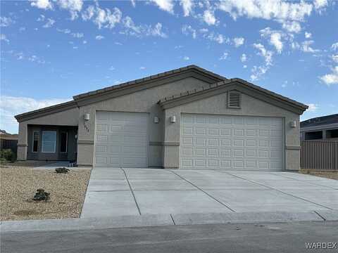 Cross Timbers Trail, Bullhead City, AZ 86442