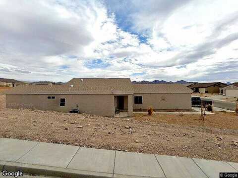 Cross Timbers Trail, Bullhead City, AZ 86442