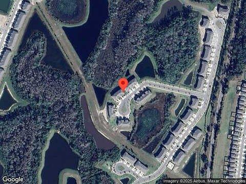 Tawny Malt Place, Land O Lakes, FL 34638