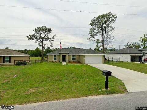 Sw 59Th Avenue Road, Ocala, FL 34473