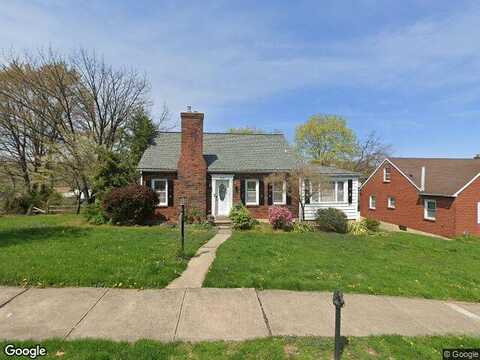 West Walnut Street, Allentown, PA 18104