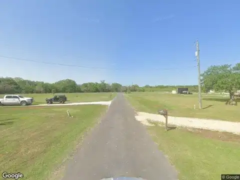 Lcr Cedar D Road, Mexia, TX 76667