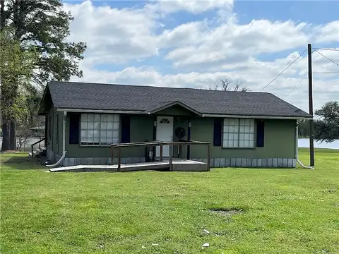 Lcr Cedar D Road, Mexia, TX 76667
