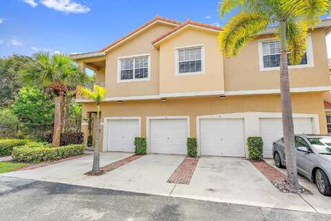 Lighthouse Circle, Tequesta, FL 33469