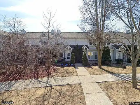 S Creekside Drive, Cudahy, WI 53110