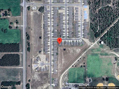 Nw 18Th Place, Newberry, FL 32669