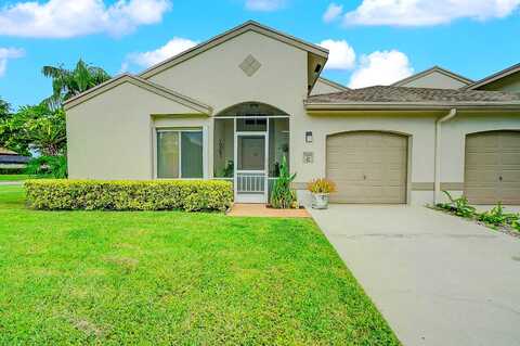 Boca Gardens Circle N, Boca Raton, FL 33496