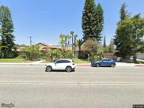 W Duarte Road, Arcadia, CA 91007