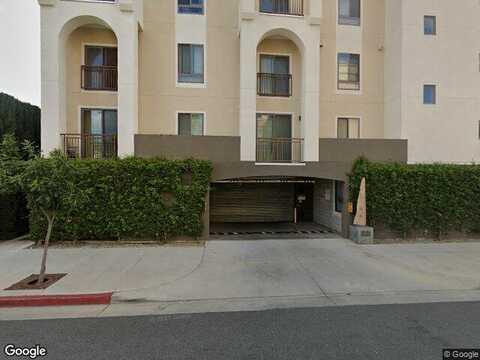 N 3Rd Street, Alhambra, CA 91801
