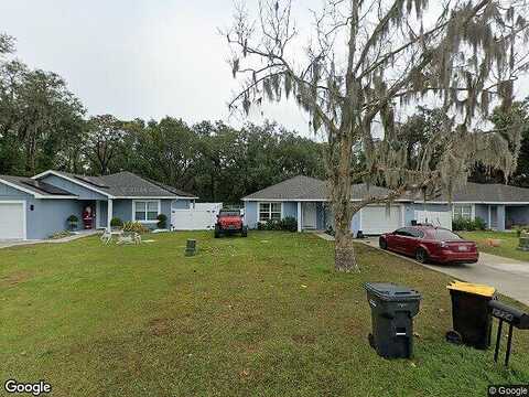 Williston Drive, Lakeland, FL 33801