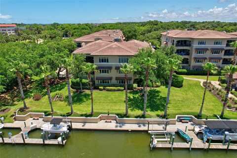 Club House Drive, Palm Coast, FL 32137
