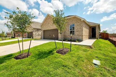 La Contenta Lane, Round Rock, TX 78665
