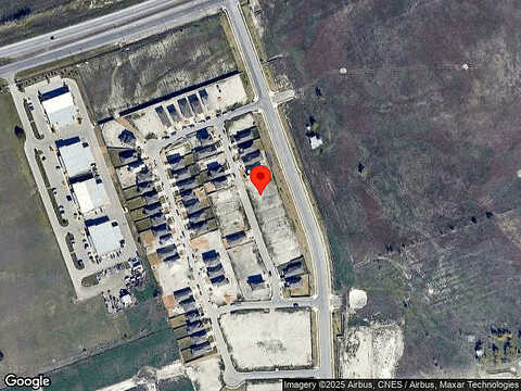 La Contenta Lane, Round Rock, TX 78665