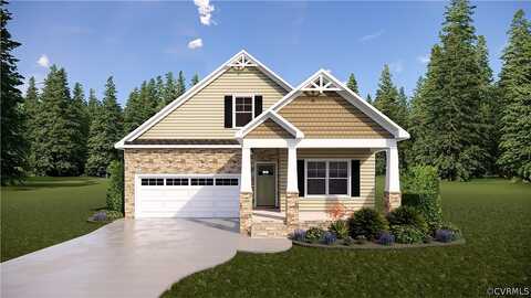 Haley Court, Ashland, VA 23005