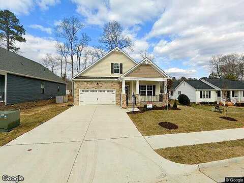 Haley Court, Ashland, VA 23005