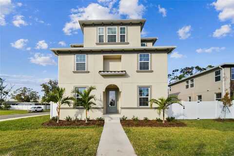 W Arch Street, Tampa, FL 33607