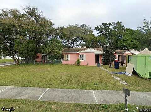 W Arch Street, Tampa, FL 33607