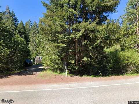 Mt Ashland Ski Road, Ashland, OR 97520