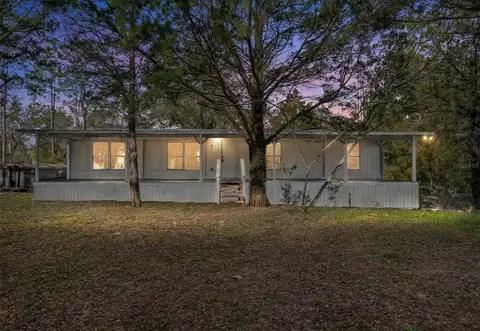 Se 120Th Avenue, Morriston, FL 32668