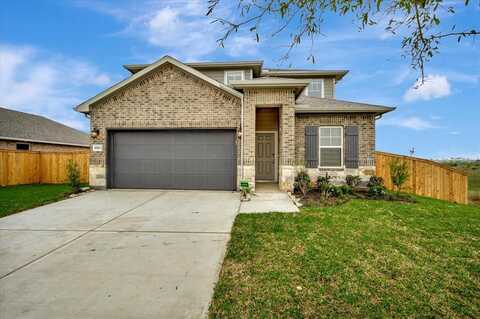 Waterwall Lane, Texas City, TX 77591