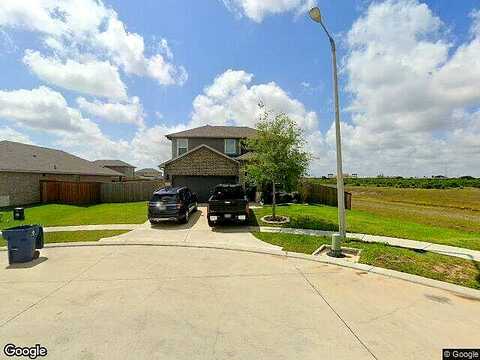 Waterwall Lane, Texas City, TX 77591