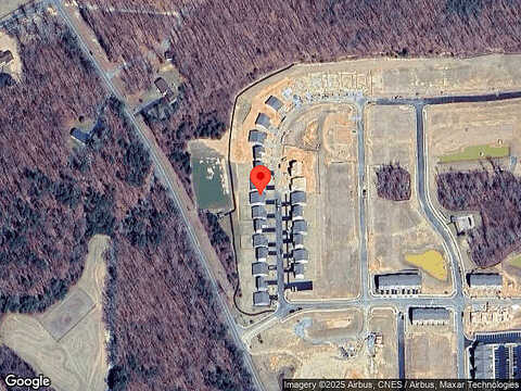 Horse Path Dr, Charlottesville, VA 22902