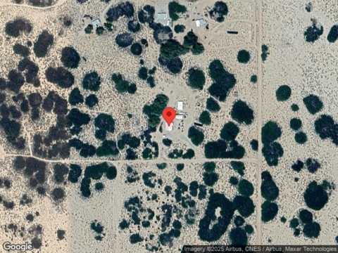 Old Chisholm Trail, 29 Palms, CA 92277