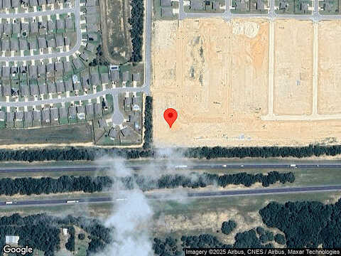 Mary Lou Way, Crestview, FL 32539