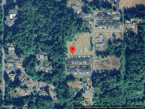 E H St, Vernonia, OR 97064