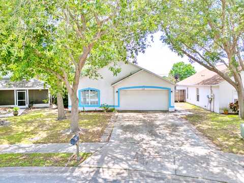 Cypress Bend Circle, Melbourne, FL 32934