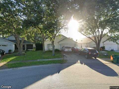 Cypress Bend Circle, Melbourne, FL 32934