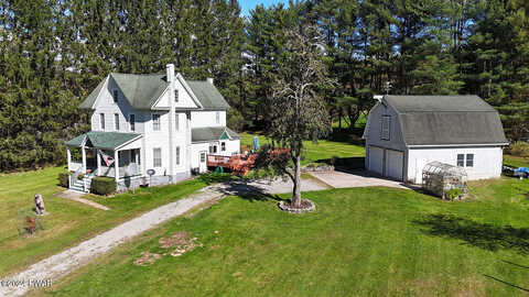 Bear Run, Damascus, PA 18415