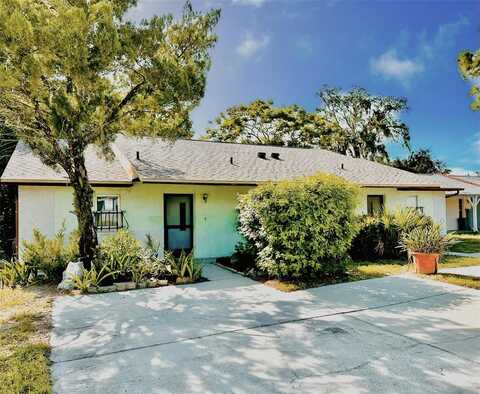 Shaw Street, New Port Richey, FL 34652