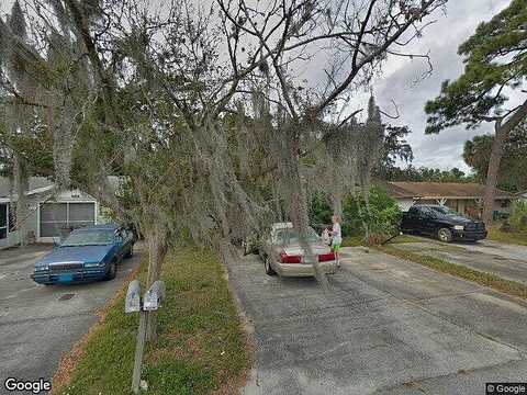 Shaw Street, New Port Richey, FL 34652