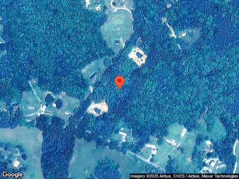 Davenport Rd, Cumberland, VA 23040