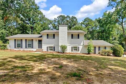 Pine Ridge Drive Sw, Cartersville, GA 30120
